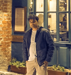 Zuhail Abdullah